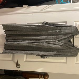 Casual torrid cotton dress